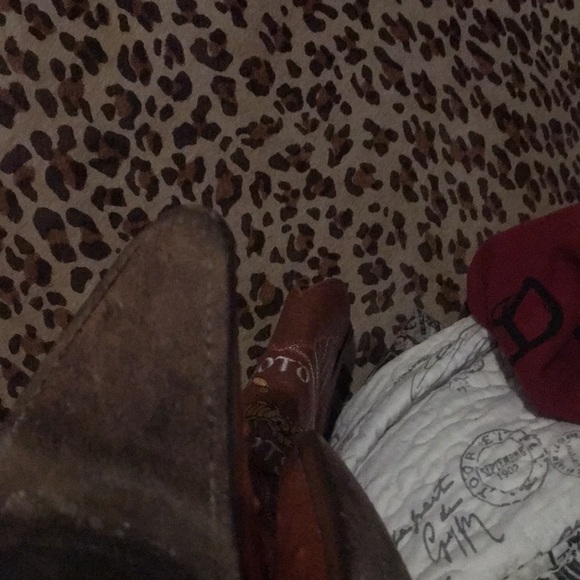 Soto boots men - Picture 7 of 9